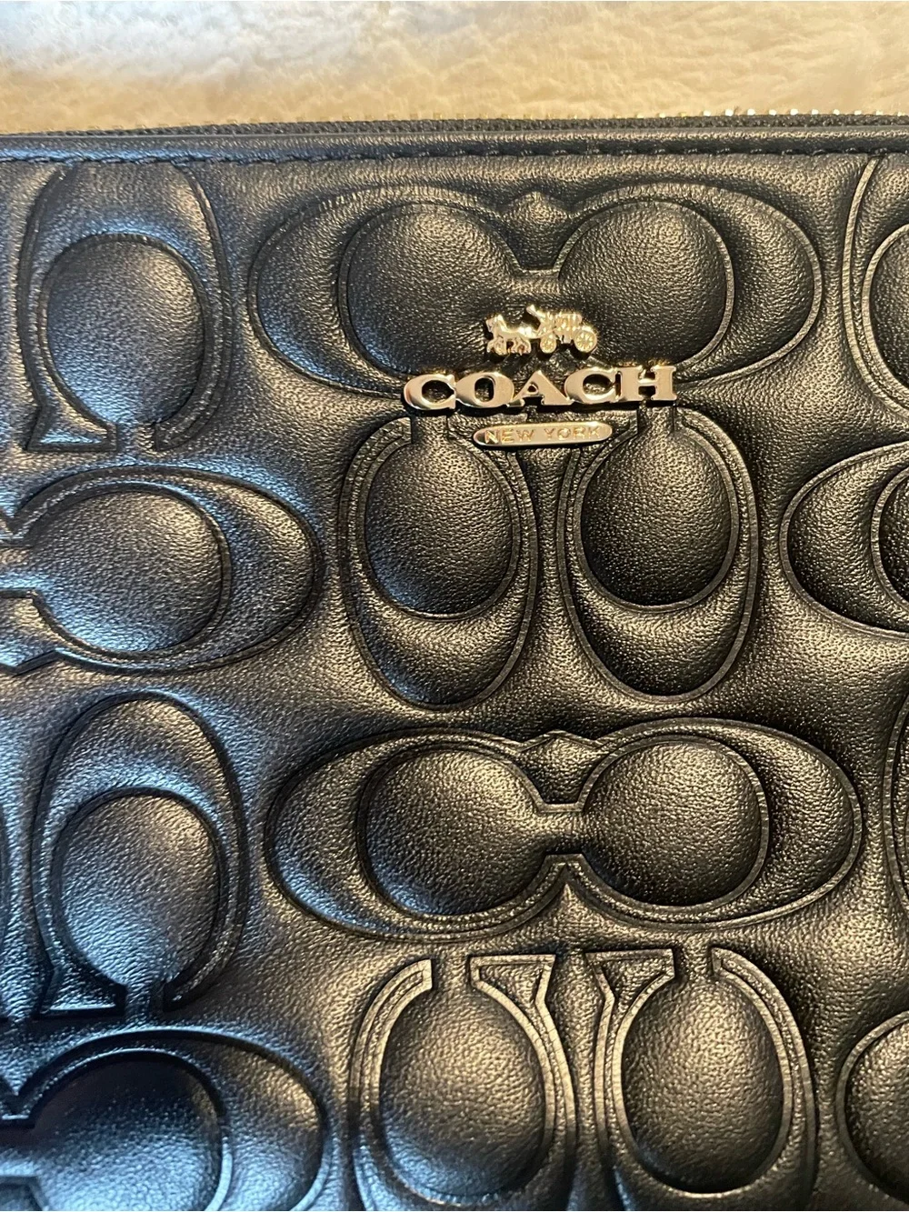 Coach elegant nolita